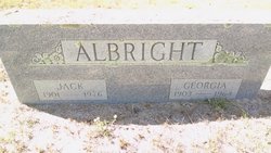 Jack Allbright 