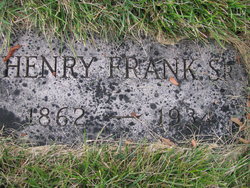 Henry H. Frank Sr.