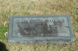 Viola Ollie <I>Pryse</I> Wallace 
