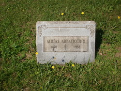 Albert Abbaticchio 