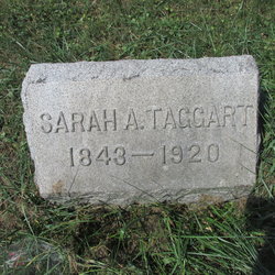 Sarah A. Taggart 