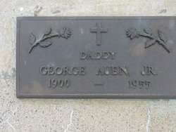 George Auen Jr.