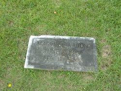 Marvin L Aaron 