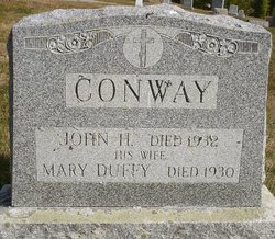 John H. Conway 