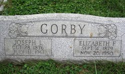 Joseph L. Gorby 