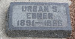 Urban Sterling Ebner 