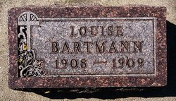 Louise Bartmann 