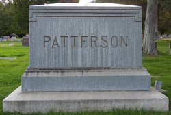 Clara Ethel Patterson 