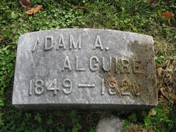 Adam A. Alguire 