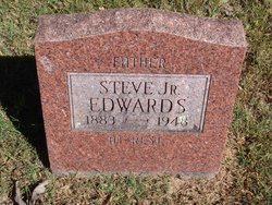 Steve Edwards Jr.