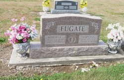 Robert Edward Fugate Sr.