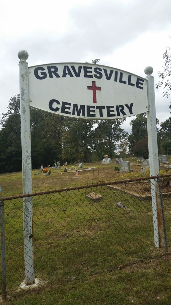 Gravesville Cemetery