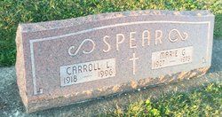 Carroll L. Spear 