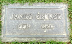 James George 