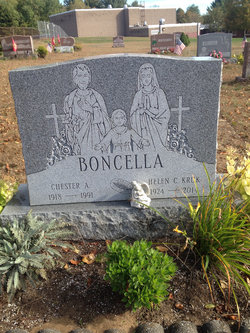 Chester A. Boncella 