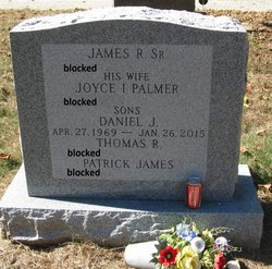 Joyce I <I>Palmer</I> Britt 