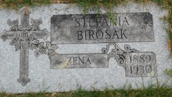 Stefania Birosak 