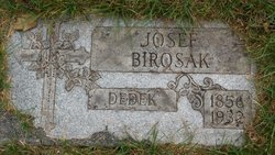 Josef Birosak 