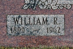 William R Ryan 