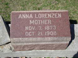 Anna Lorenzen 