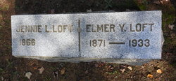 Elmer Y Loft 