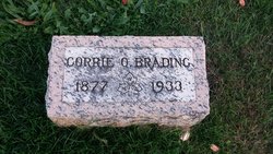 Corrie Oland Brading 