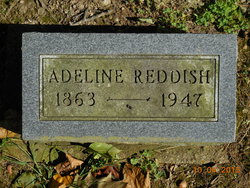 Adeline Reddish 