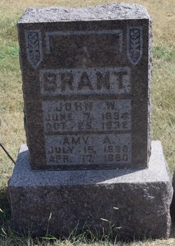 Amy A. Brant 
