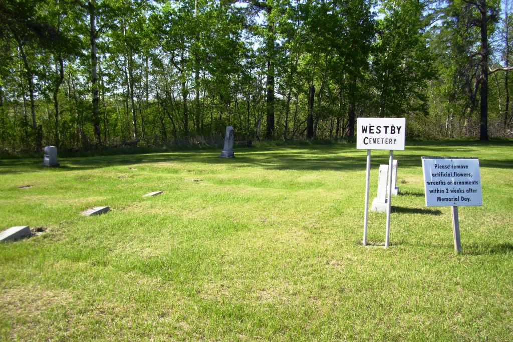 Westby Cemetery