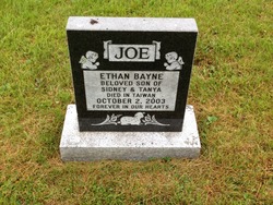 Ethan Bayne Joe 