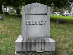 William J. Delaney 