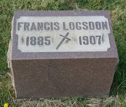 Francis Logsdon 