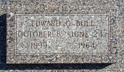 Edward O. Boll 