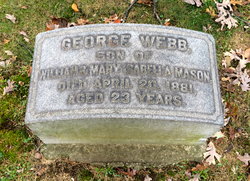 George Webb Mason 