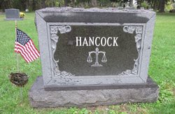 James T. “Jim” Hancock 