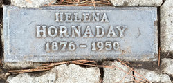 Helena Hornaday 