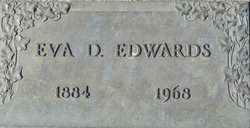 Eva D. Edwards 