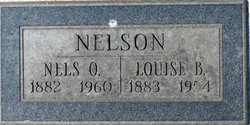Louise B. Nelson 