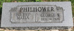 George W. Philhower 