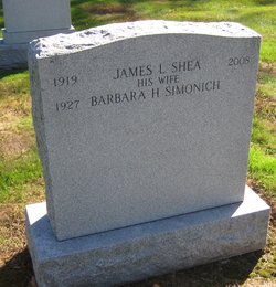 James L. Shea 