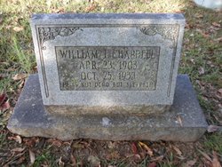 William Isaac Chappell 