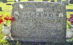 Antonino Aliano 