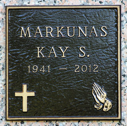 Kay S. Markunas 