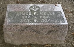 James F Kelly 