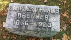 Charles Francis Brenner 
