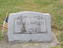 Hiram Lewis Bartlett 