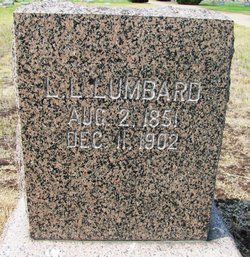 L. L. Lumbard 