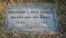 Mildred L. Van Gundy 
