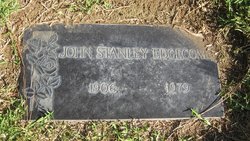 John Stanley Edgecomb 