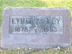 Ethel Marion Airley 